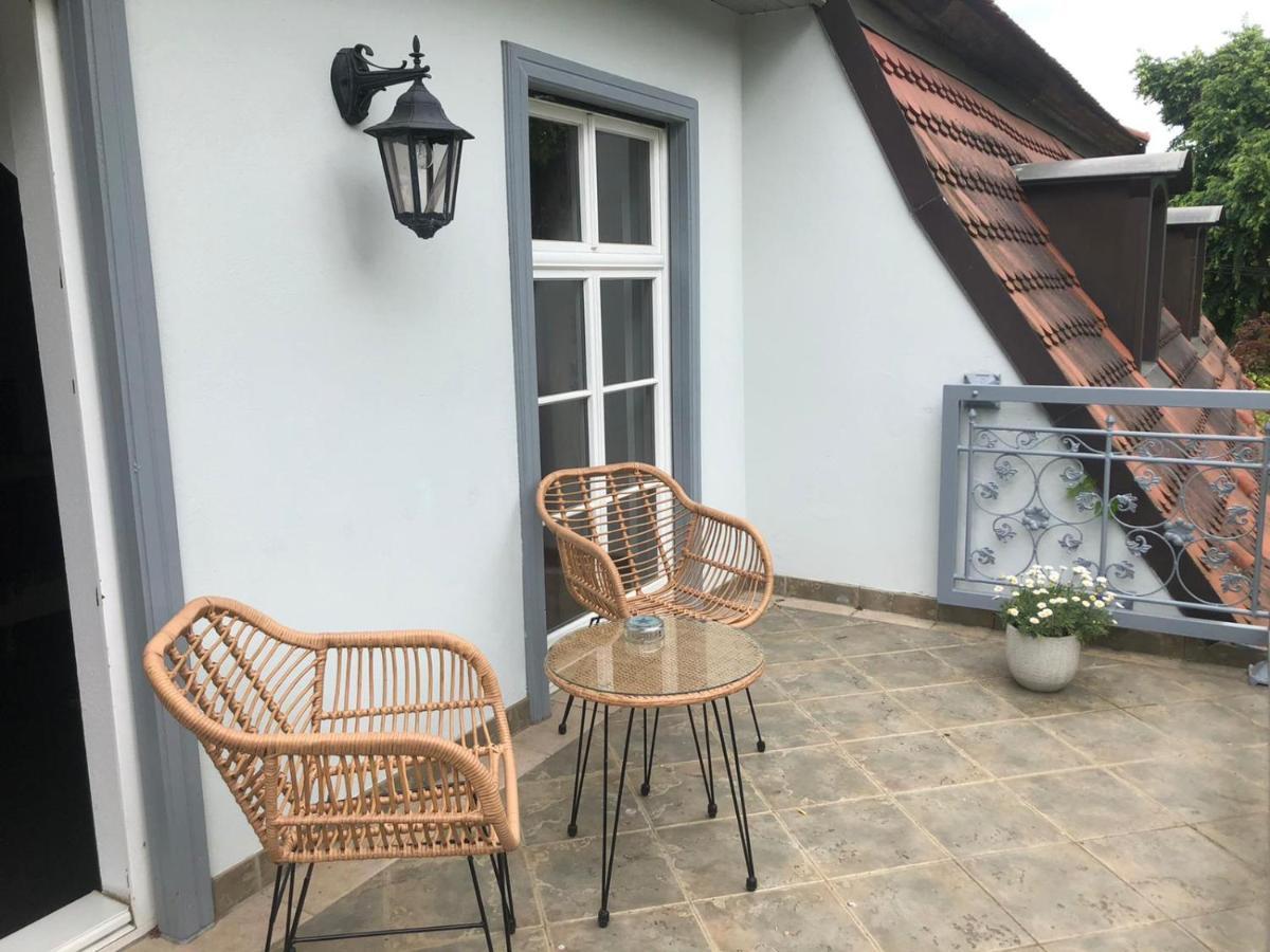 Internat Schloss Spiegelberg Neustadt  Exterior foto