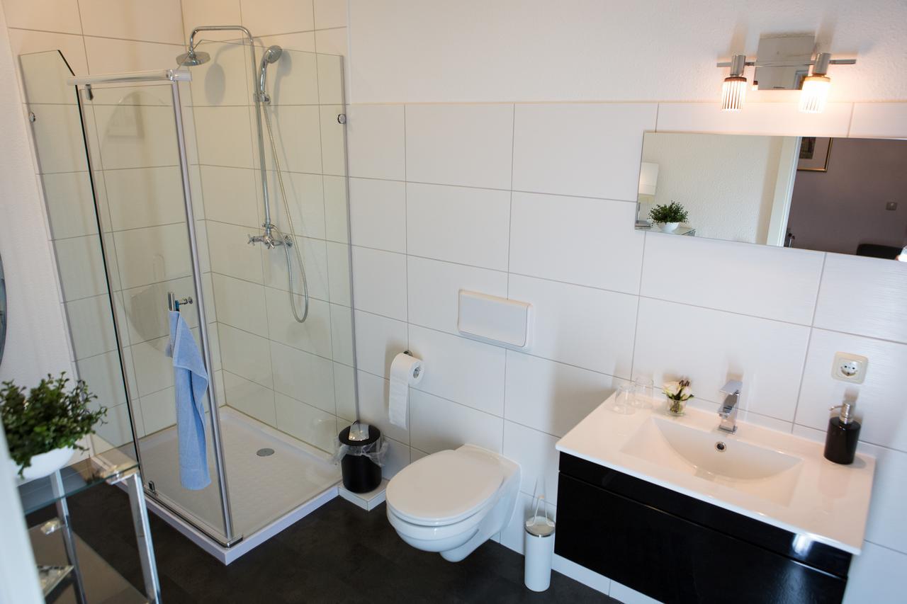 Internat Schloss Spiegelberg Neustadt  Zimmer foto