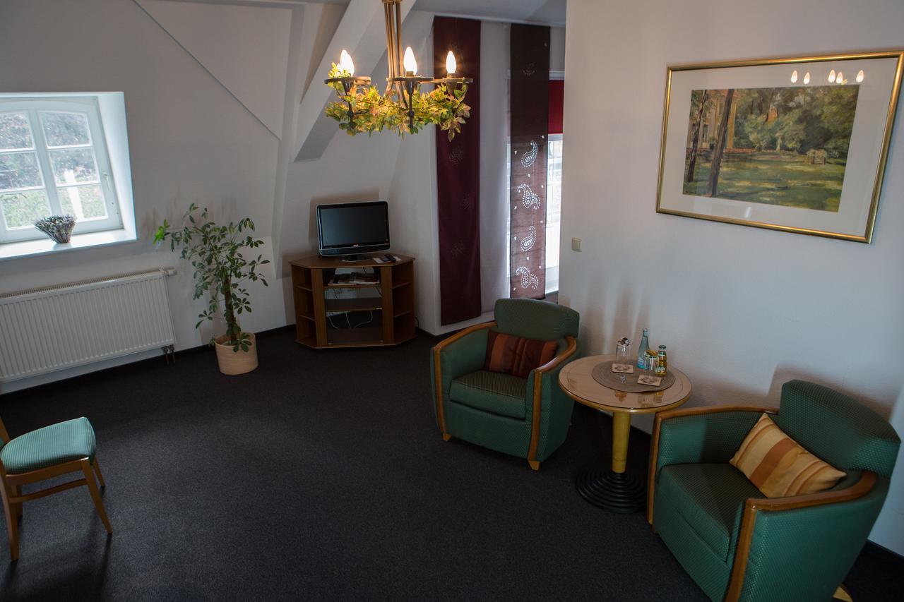 Internat Schloss Spiegelberg Neustadt  Zimmer foto